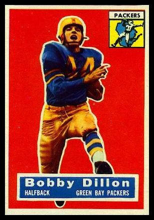 103 Bobby Dillon